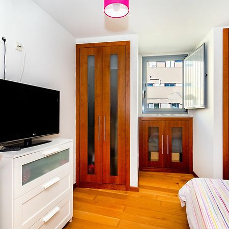 Whome | Damasceno Contemporary Apartment 59 Lisboa Extérieur photo