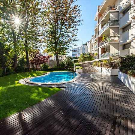 Whome | Damasceno Contemporary Apartment 59 Lisboa Extérieur photo