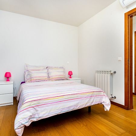 Whome | Damasceno Contemporary Apartment 59 Lisboa Extérieur photo