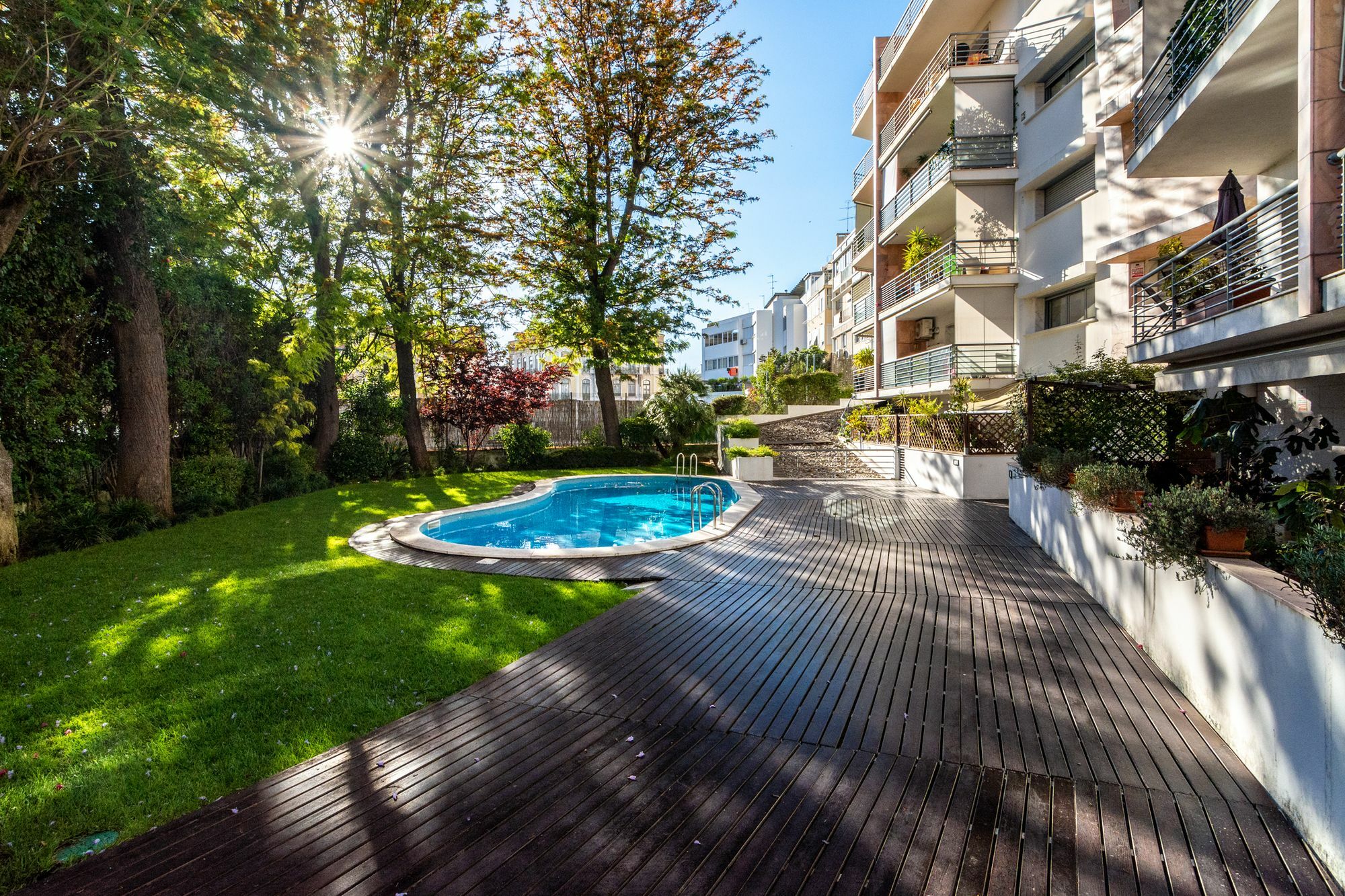 Whome | Damasceno Contemporary Apartment 59 Lisboa Extérieur photo