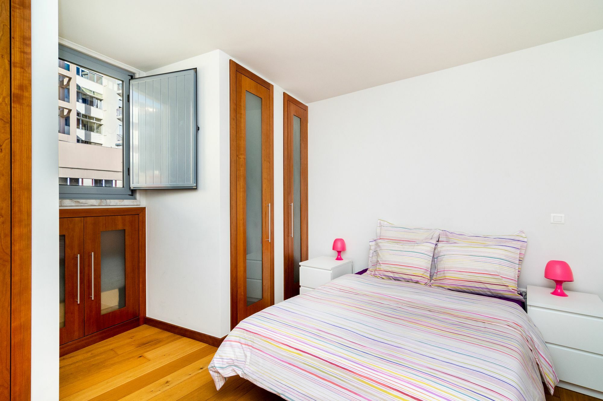 Whome | Damasceno Contemporary Apartment 59 Lisboa Extérieur photo